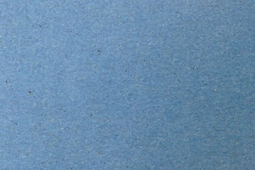 Obraz premium Close up a blue paper fiber pattern texture style wall surface.
