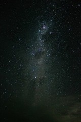Fototapeta na wymiar Milkyway