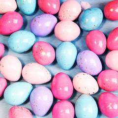 Easter background