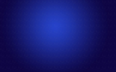 Blue gradient with wavy texture. Background illustration. Pattern for booklets and leaflets