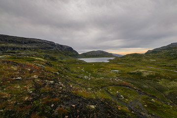 Hardangervidda 9