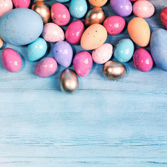 Easter background
