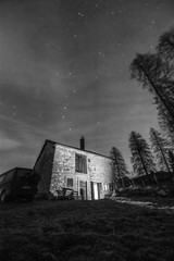 Obraz premium Tonezza del Cimone