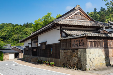 出雲大社 千家國造館 -縁結びの神様として名高く、神話のふるさと出雲の象徴-