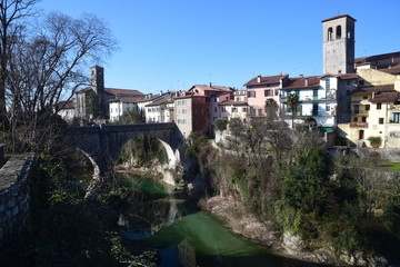 Cividale del Friuli