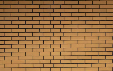 Obraz premium Brick wall background