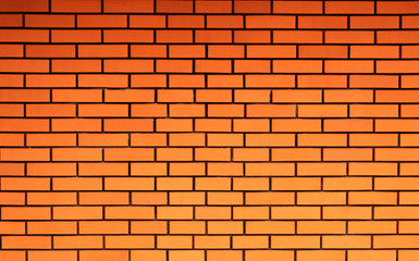 Brick wall background