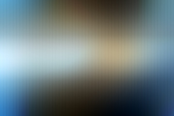 Colorful blurry gradient abstract texture/background with narrow vertical dark lines. For web pages, apps, product advertising.