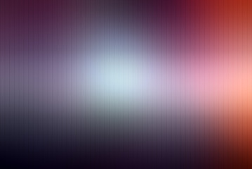 Colorful blurry gradient abstract texture/background with narrow vertical dark lines. For web pages, apps, product advertising.
