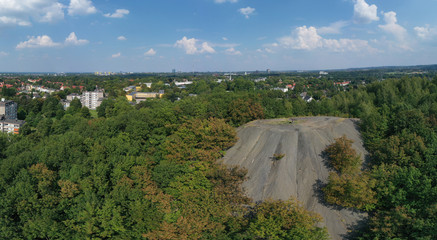 Monte Schlacko - Halde Gotthelf, Dortmund