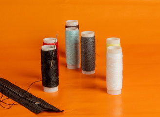 Handmade Thread Needles