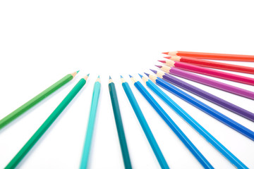 Color pencil