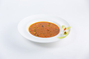soup