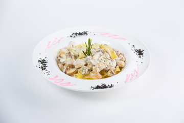 pasta