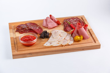 meat plate