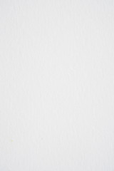 empty white paper blank texture vertical background