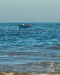 Fototapeta premium Morocco