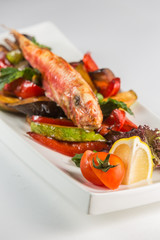 food