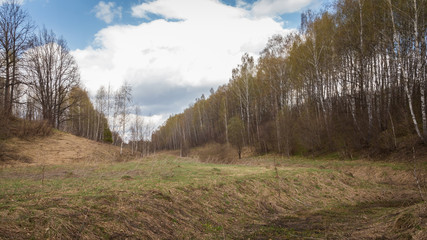 Nizhniy Novgorod Oblast, Russia