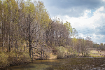 Nizhniy Novgorod Oblast, Russia