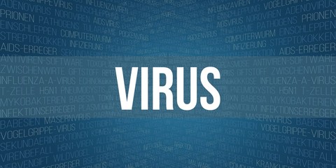 Virus