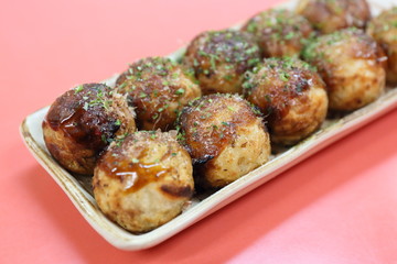 たこ焼き