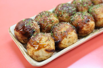 たこ焼き