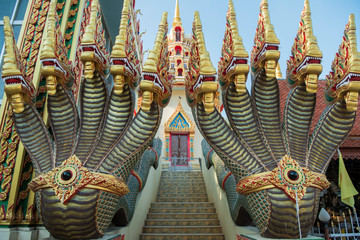 THAILAND KAMPHAENG PHET WAT SADEJ