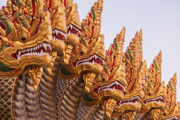 THAILAND KAMPHAENG PHET WAT SADEJ