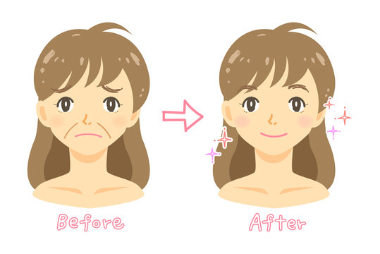 130 Best 法令線 Images Stock Photos Vectors Adobe Stock