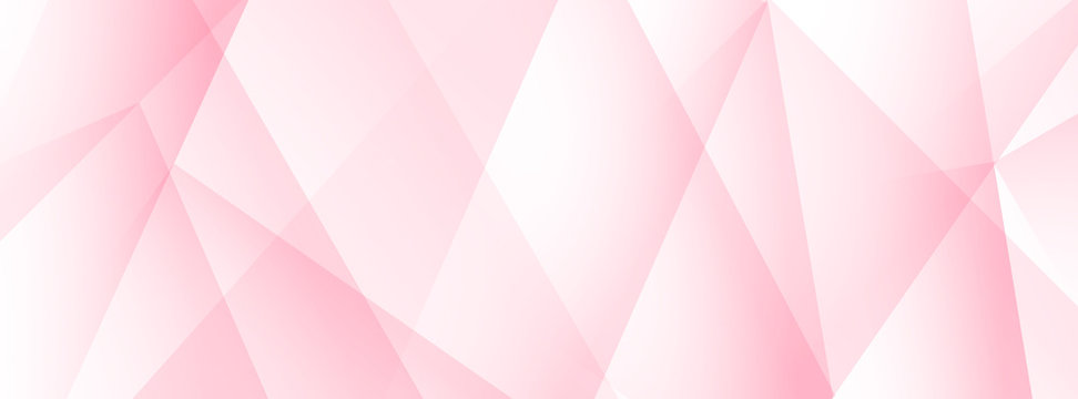 ピンク色のスタイリッシュな抽象画像