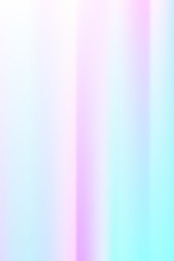 Rainbow, Mesh Banner. 