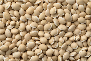  Dried Hyacinth beans