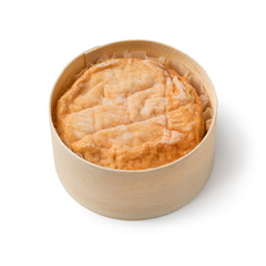  Petit Gaugry cheese in a box