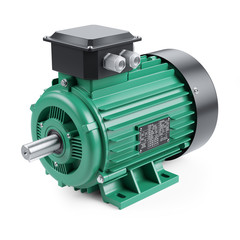 AC motor