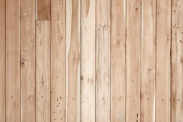 Bright teak wood texture and background