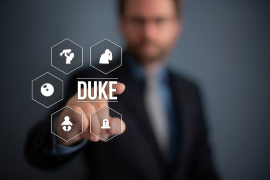 Duke