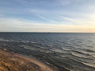 Obraz premium Palanga