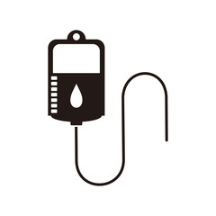 infuse icon vector illustration design