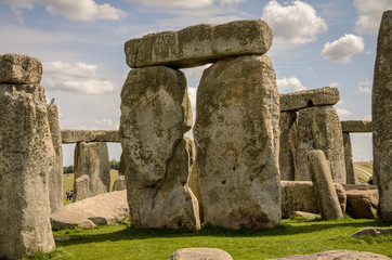Stonehenge, Wiltshire England