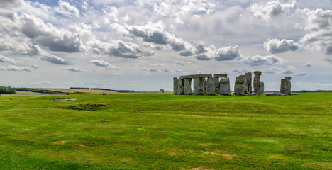 Stonehenge, Wiltshire England