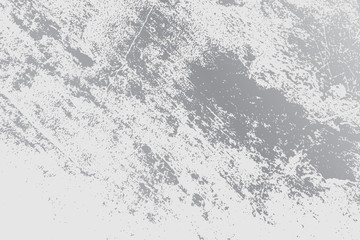 Gray Grunge Background