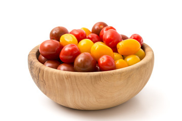 Snacktomaten