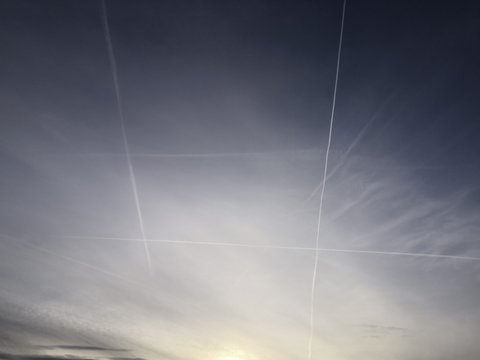 Ciel morpion 