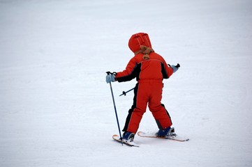 winter snow ski fun