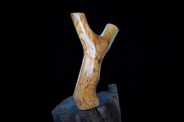 catapult fork slingshot