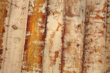 Wooden floor. Country style background