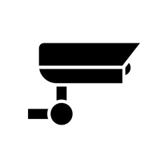 Security camera icon