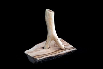 catapult fork slingshot