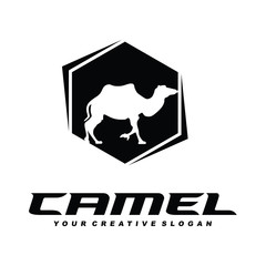 Camel Logo, Camel Logo Vector